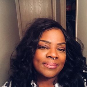 Meet your Posher, Teresa